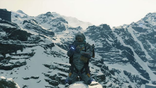 Death Stranding