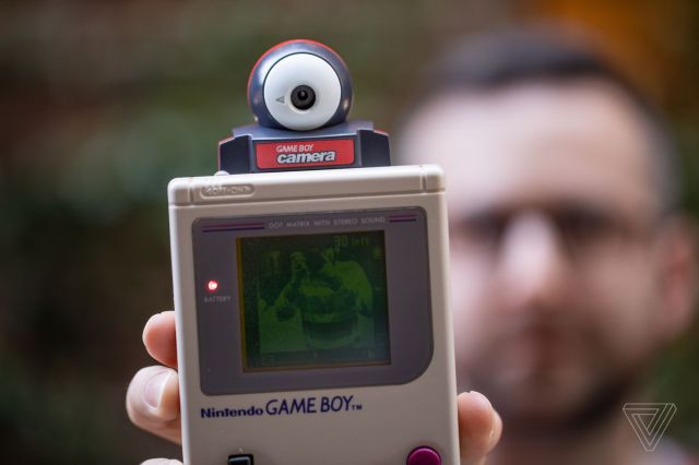 Game Boy
