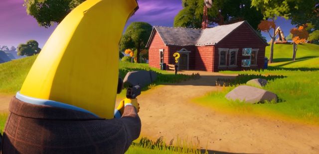 Fortnite