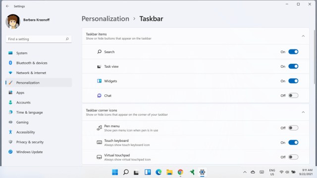 You can easily remove Teams from your Taskbar.
