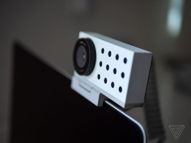 Opal C1 camera