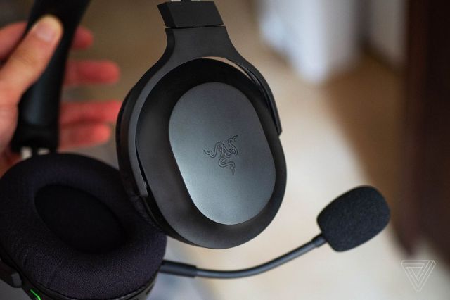 Razer Barracuda X