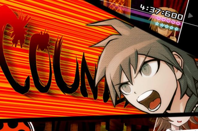 Danganronpa