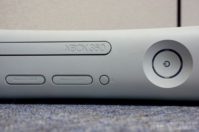 xbox 360 stock