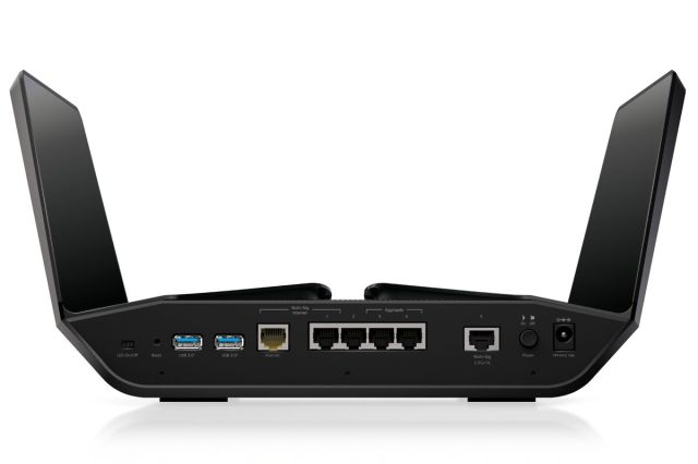 Netgear Nighthawk RAXE500