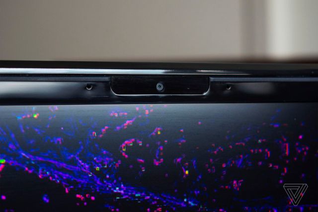 Aienware M15 R3