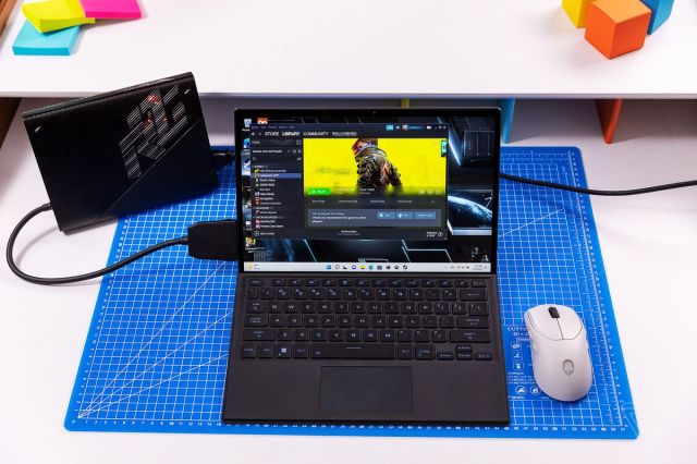 Asus ROG Flow Z13