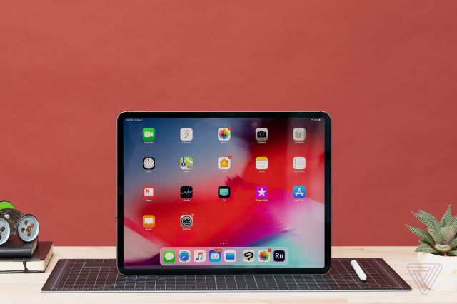 Apple iPad Pro