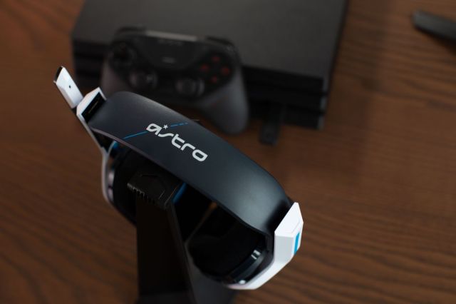 Astro A20 Gen 2