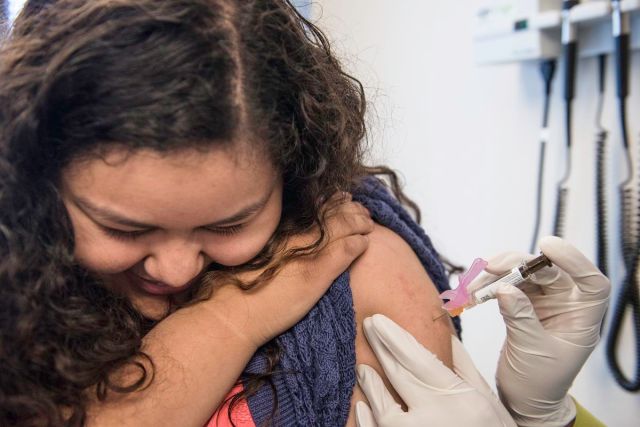 HPV Vaccines In Corpus Christi Texas