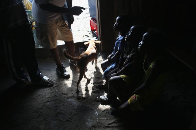 Liberia Turns Towards Normalcy As Fight Continues To Eradicate Ebola