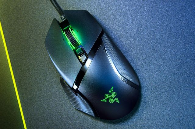 Razer Basilisk V2