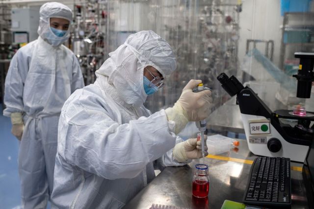 CHINA-HEALTH-VIRUS