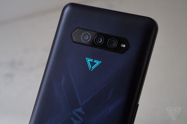 Black Shark 4 Pro