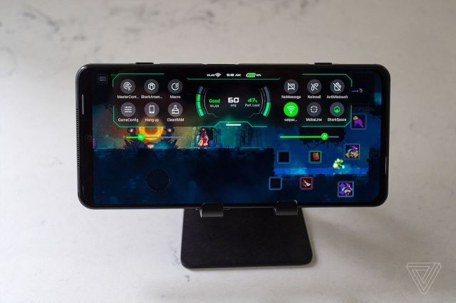 Black Shark 4 Pro