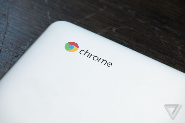Chromebook Flip review
