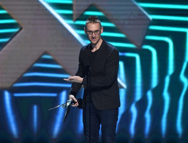 The Game Awards 2018 - Arrivals