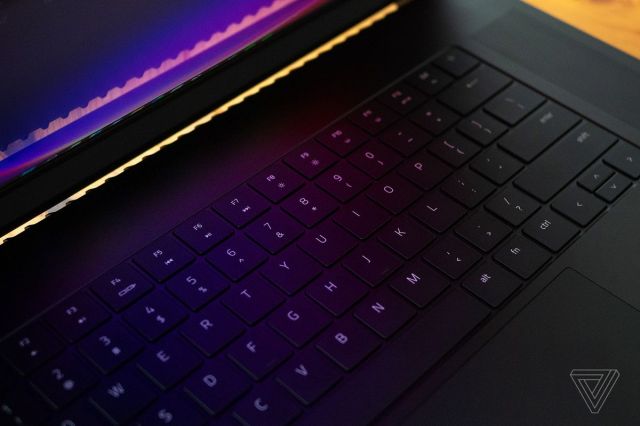 Razer Blade 17