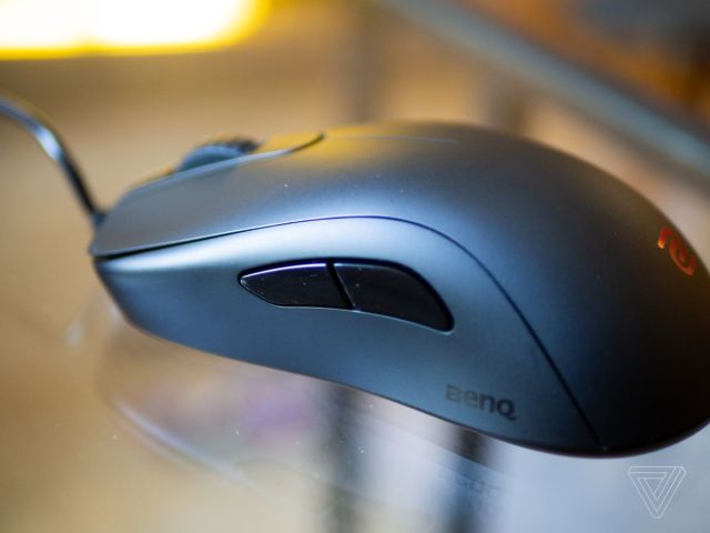 BenQ Zowie FK2