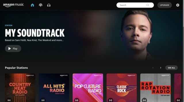Amazon Music