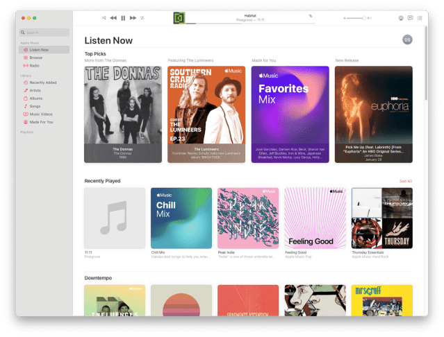 Apple Music
