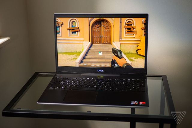 Dell G5 15 SE