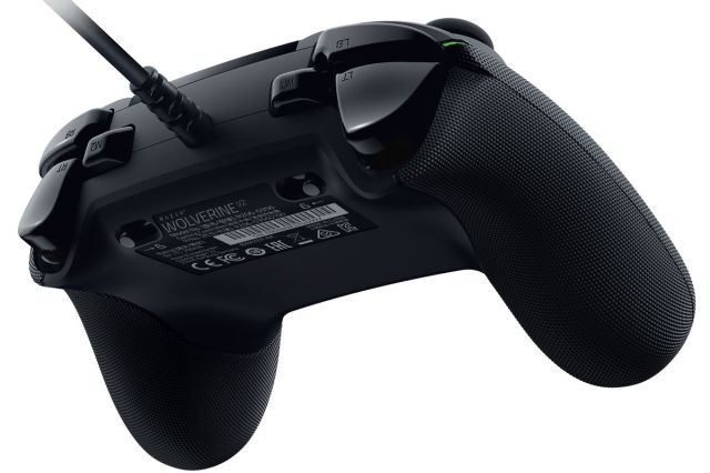 Razer Wolverine V2