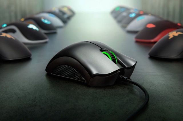 Razer DeathAdder Essential