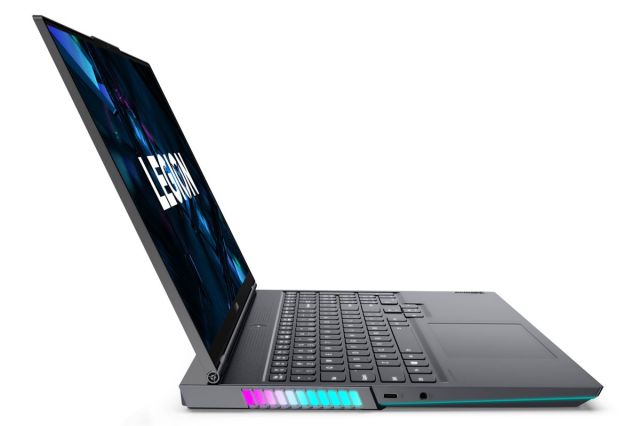 Lenovo legion 7i