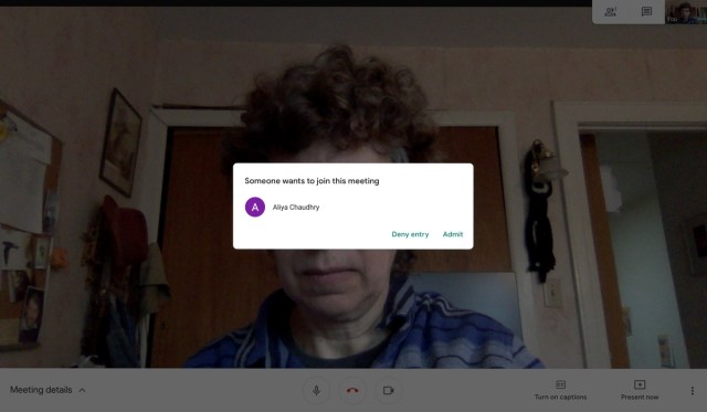 Google Meet