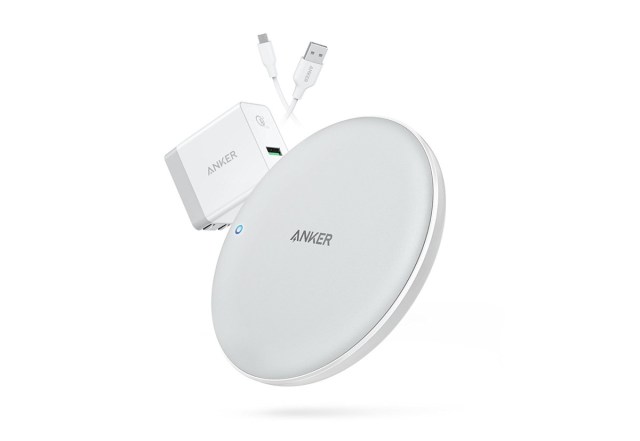 Anker’s PowerWave Pad