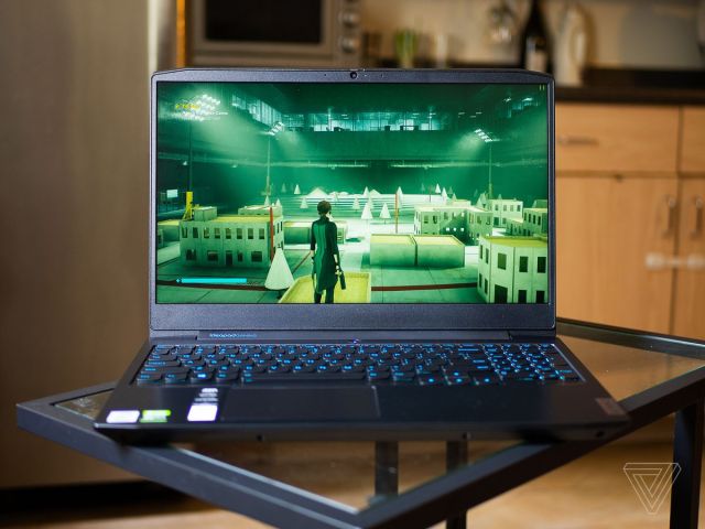 Lenovo IdeaPad Gaming 3