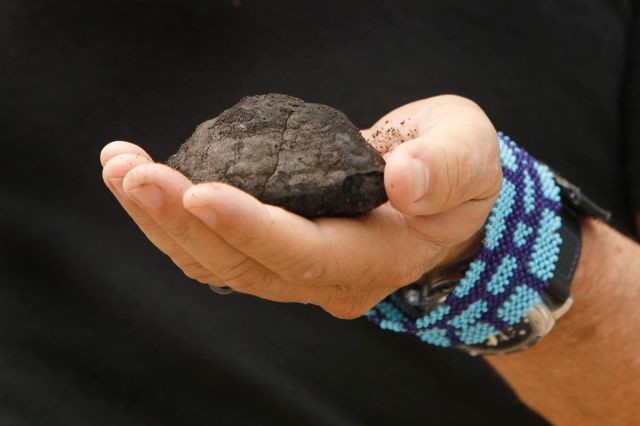 The Metals Company, San Diego, minerals, copper, nickel, manganese nodules, environment, ocean