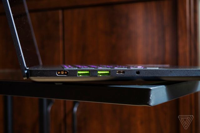 Razer Blade 15 Advanced