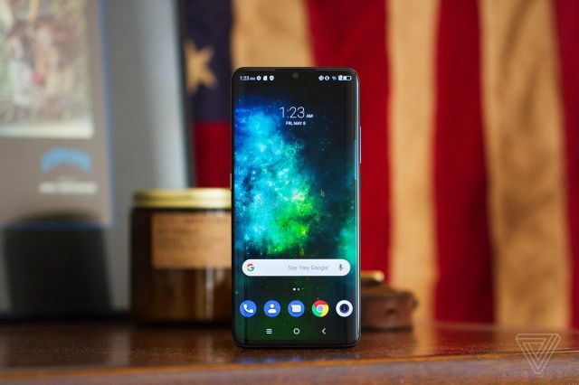 TCL is trying hard to break into the US market.
