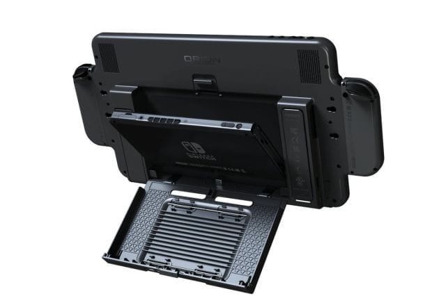 Up-Switch Orion