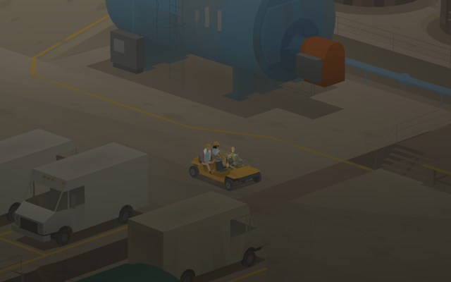 Kentucky Route Zero