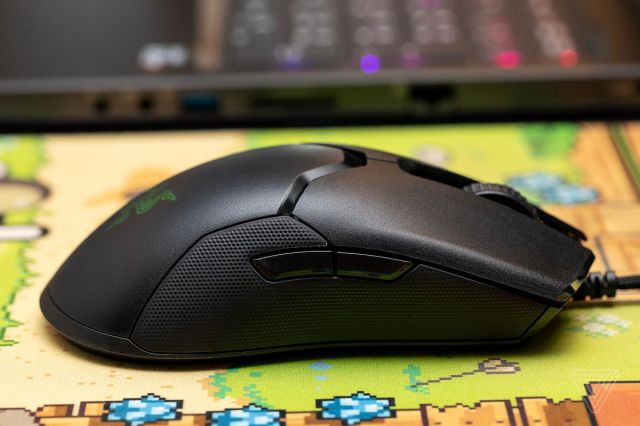Razer Viper