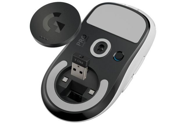 Logitech G Pro Superlight