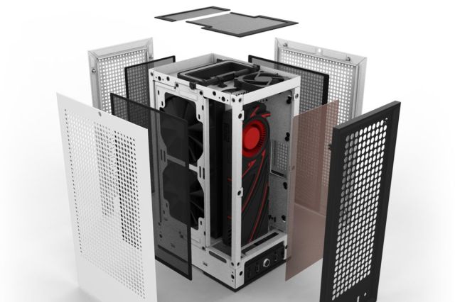 iBuyPower Revolt 3 MK3