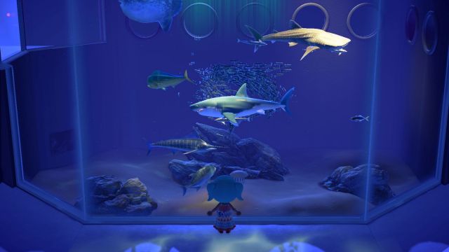 Animal Crossing: New Horizons
