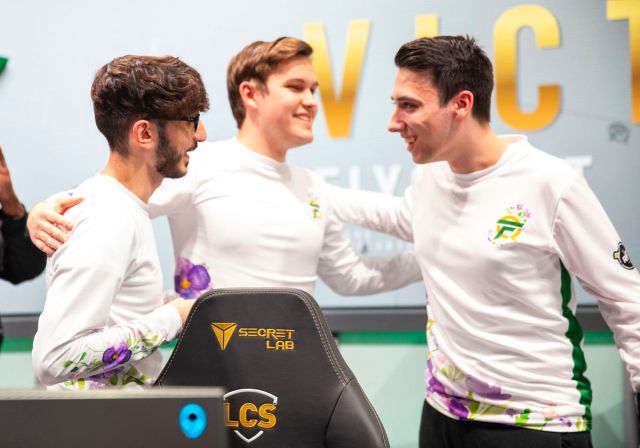 FlyQuest