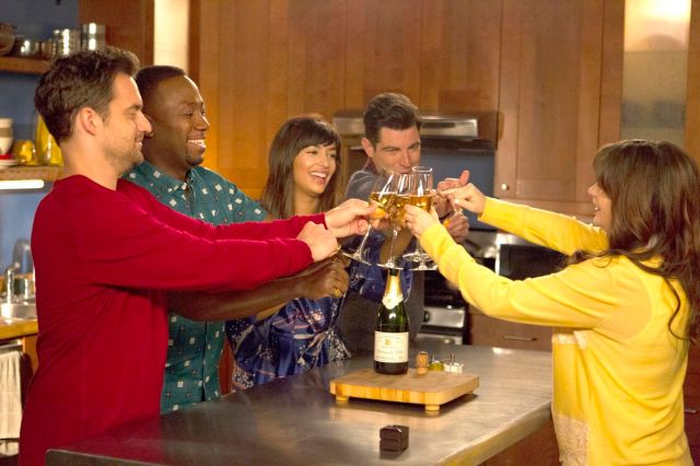 New Girl