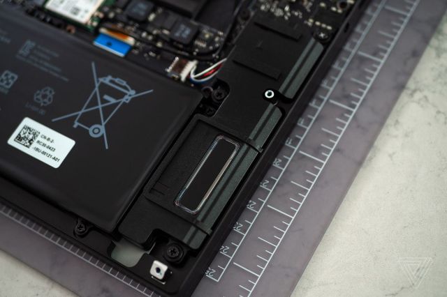Razer Blade 17