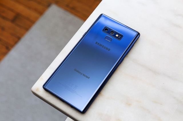 galaxynote9