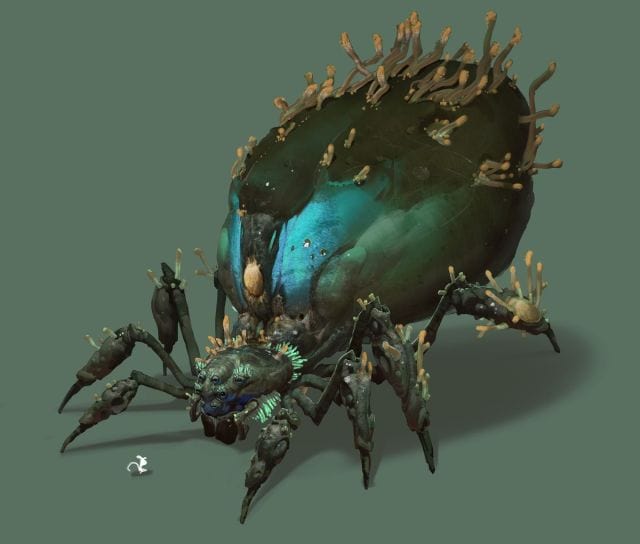 Ori and the Will of the Wisps