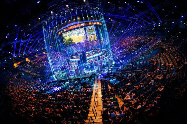 PUBG esports