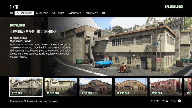 GTA Online