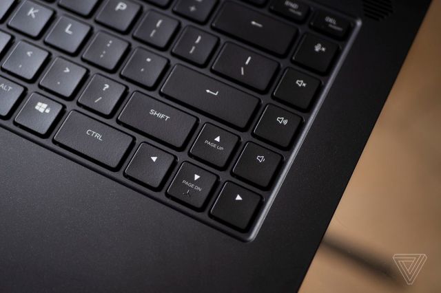 Alienware M15 R5 Ryzen Edition