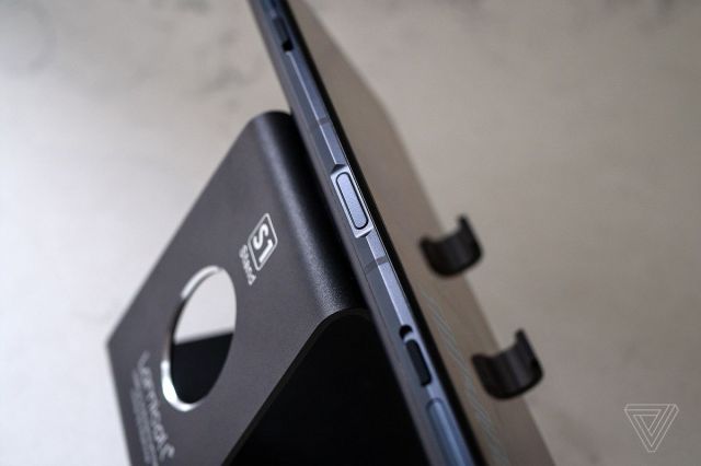 Black Shark 4 Pro